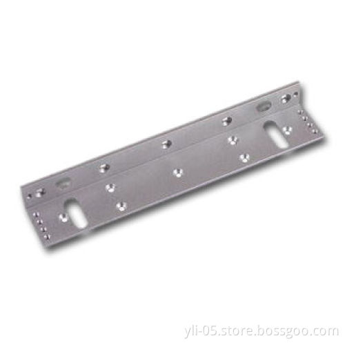 L Bracket with 90° Door Opening Mode, Suitable for Narrow Door